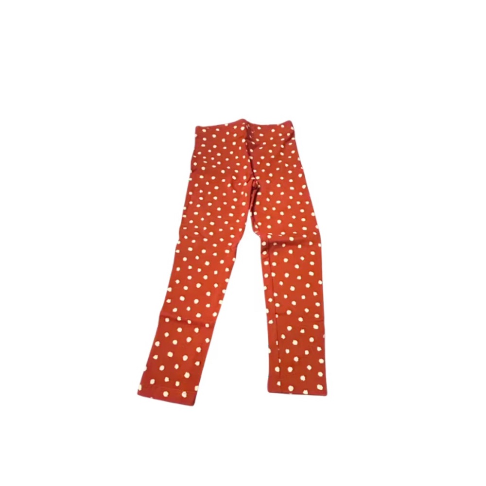 Cat & Jack little girls leggings, XS (4/5)